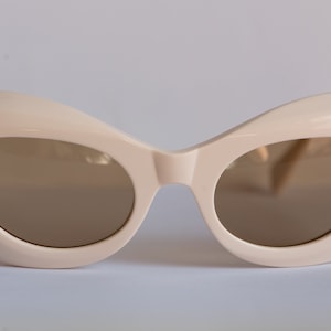 Vintage Gucci GG0990S Unisex Sunglasses / Made in Italy / NOS