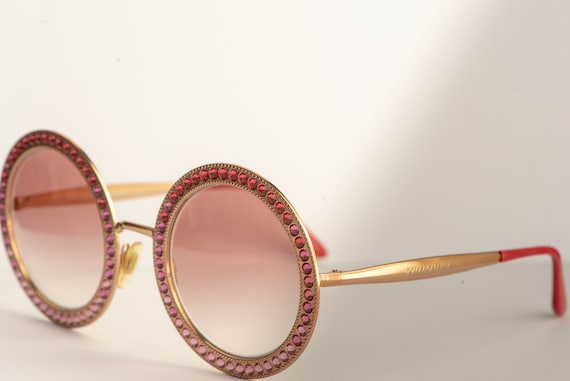 Dolce Gabbana♪SALE♪BB7034 Buy Dolce & Gabbana Wmns Air Master 'White Black Pink