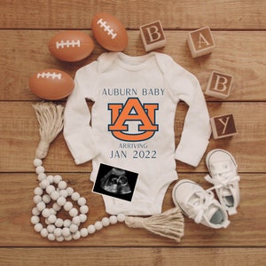 Auburn Baby Etsy Canada