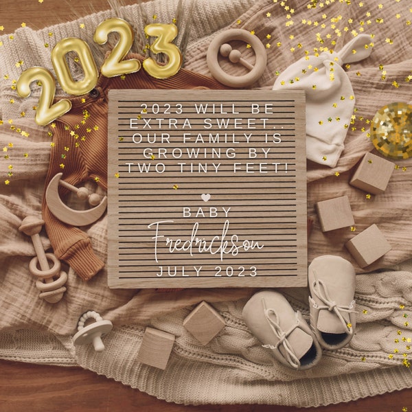New Years Baby Etsy