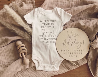Digital Adoption Announcement / Adopting Announcement / Adopt Baby / Digital Announcement For Adoption / Social media Facebook Instagram