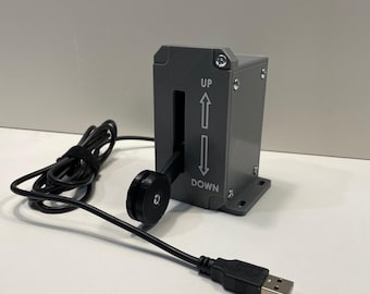 フライトシミュレータ用着陸装置、エアバス設計