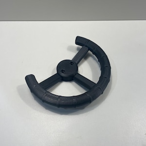 handle Boeing (737, 747-777) style, Airbus 320 style, McDonnell Douglas MD-80 style