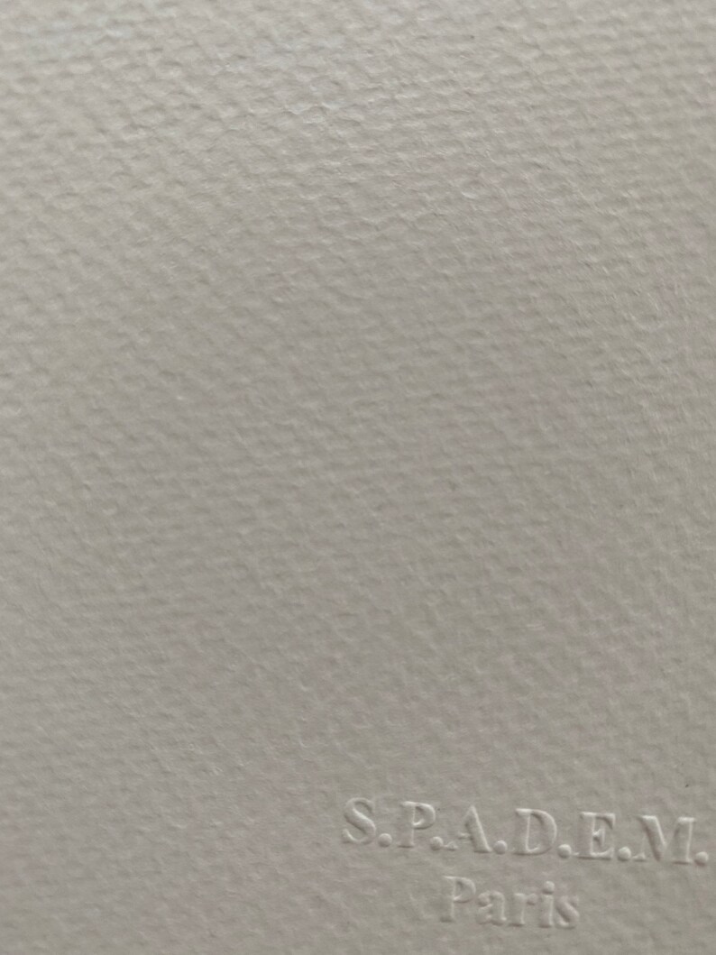 Jackson Pollock landscape With Steer1937 Etsy