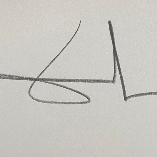 Salvador Dalí lithography shops - Signed, Top! Wall Art