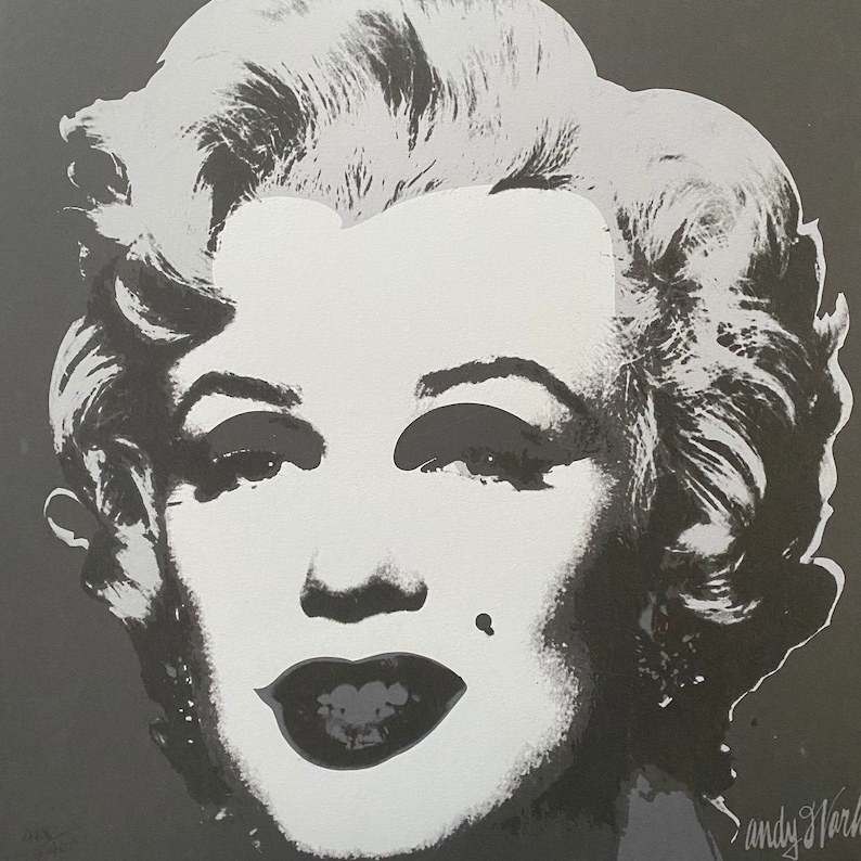 Andy Warhol 