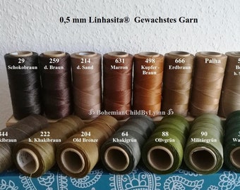 Die besten Auswahlmöglichkeiten - Suchen Sie hier die Wachsgarn Ihrer Träume