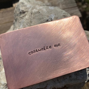 Wallet, Wallet Card, Personalized Gift, Metal Card, Father&#39;s Day, Love, Boyfriends, Man Gift, Love Phrase, Active Wallet