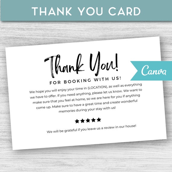 Petites Cartes De Remerciement | I Hope This Makes You Smile Cartes De Visite | Cartes Mignonnes à Séchage Rapide, Cartes De Remerciement Portables Pour Petit Magasin