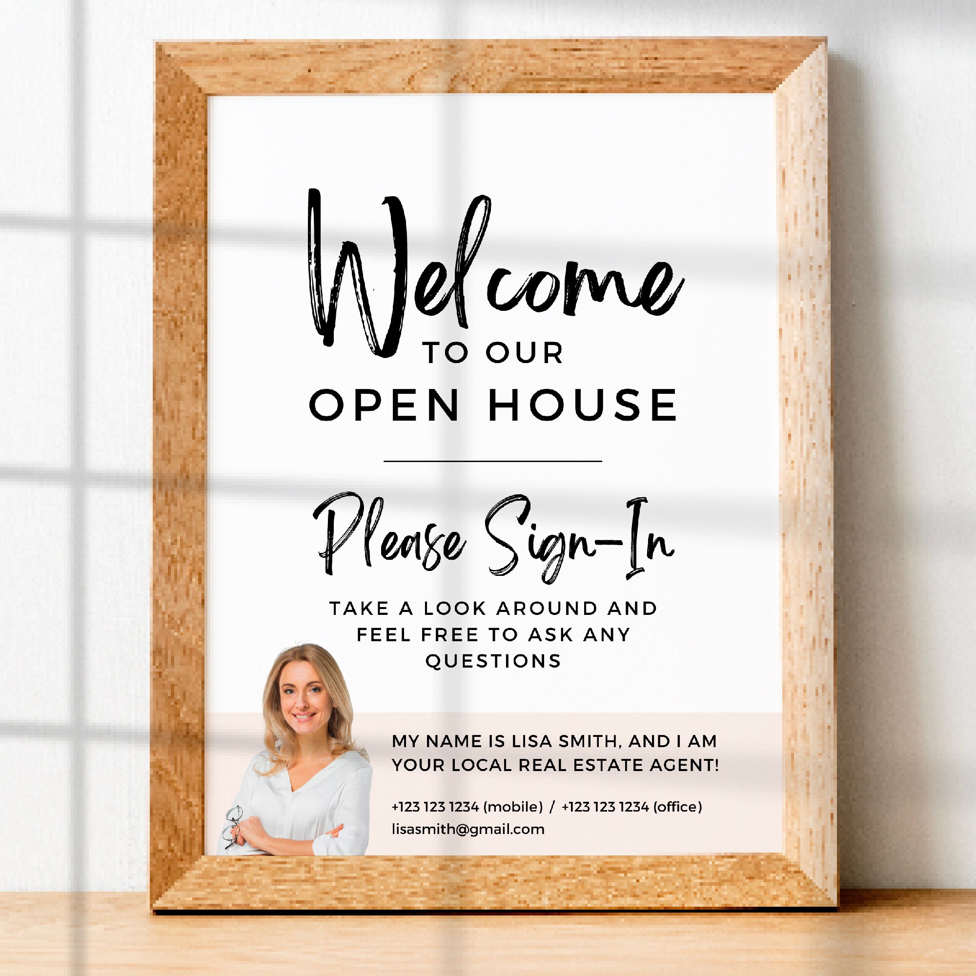 open-house-welcome-sign-real-estate-marketing-open-house-supplies