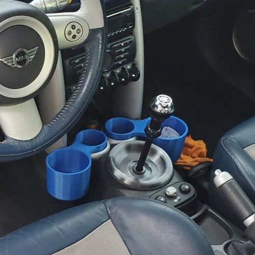 Mini Cooper S/JCW R50 R52 R53 Shift Boot Kit GEN1 Etsy