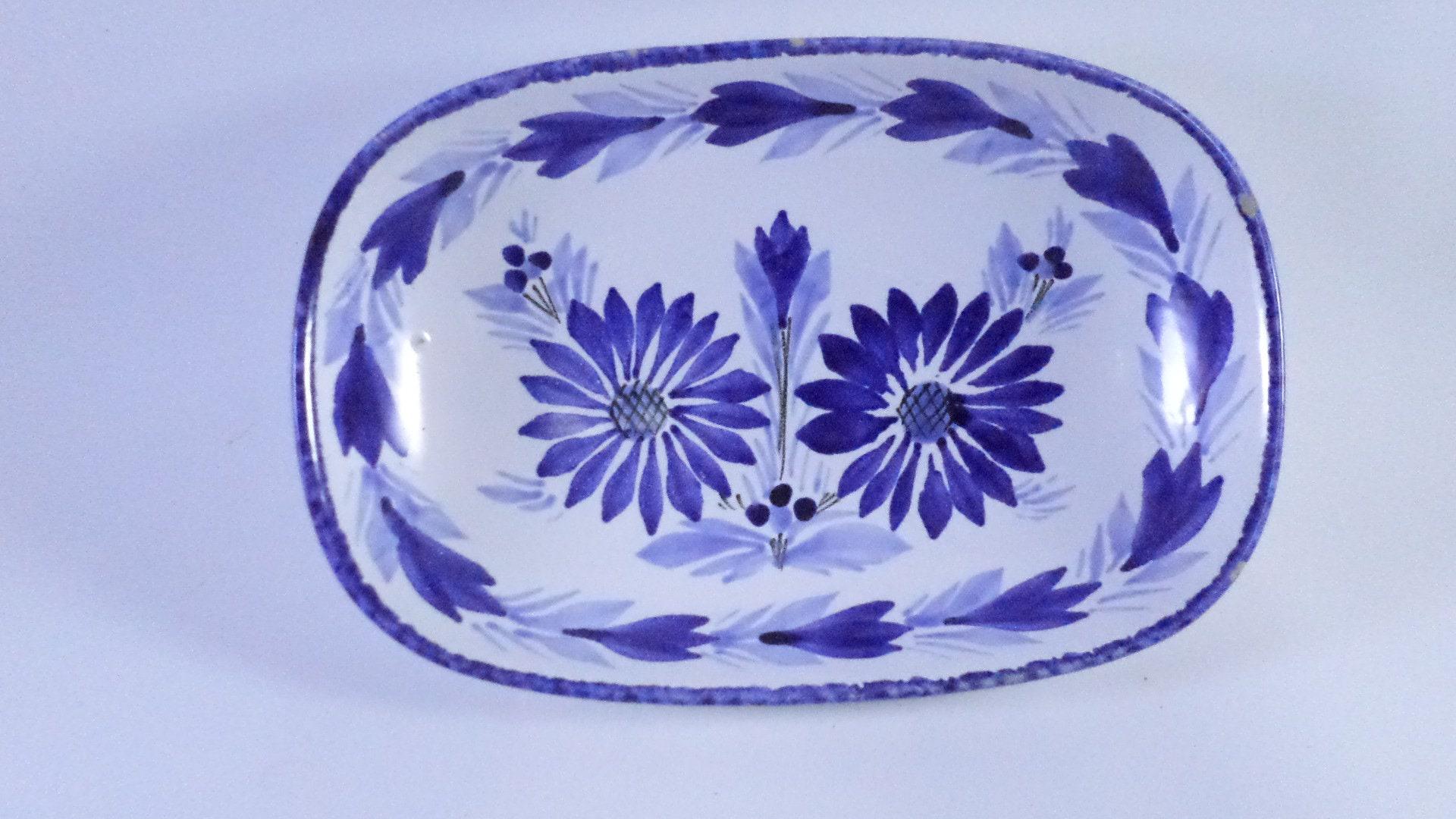 アンリオ カンペール (HB Henriot Quimper) フランス アンリオ カンペール (HB Henriot Quimper) フランス