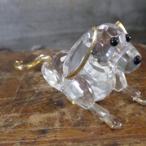 Daum Dog - Etsy