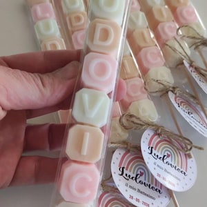 Nome saponi, saponi, comunione, battesimo, regalo ospite. invitati, dettagli battesimo, saponi battesimo, dettagli matrimonio, saponi personalizzati