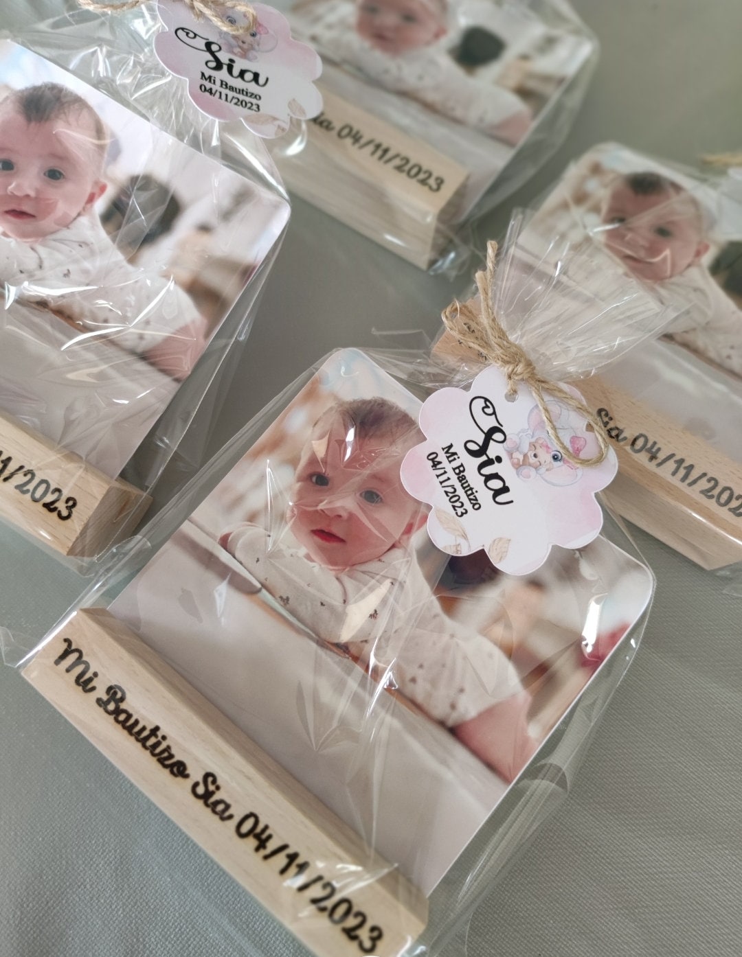 Detalles Boda Detalles De Comunion Para Invitados En El Corte