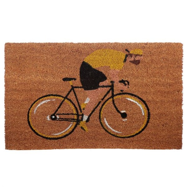 Bicycle Floor Mats Etsy UK