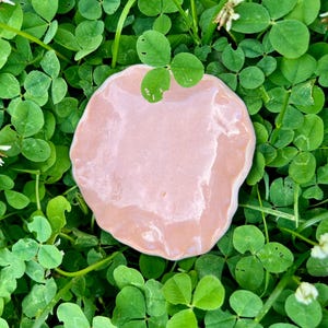 Handmade Ceramic Jewelry Dish