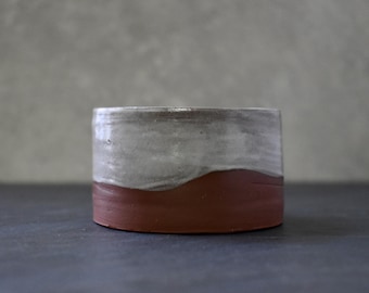 Tasse à expresso // Tasse à sauce