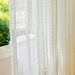 see more listings in the Sheer Curtains section