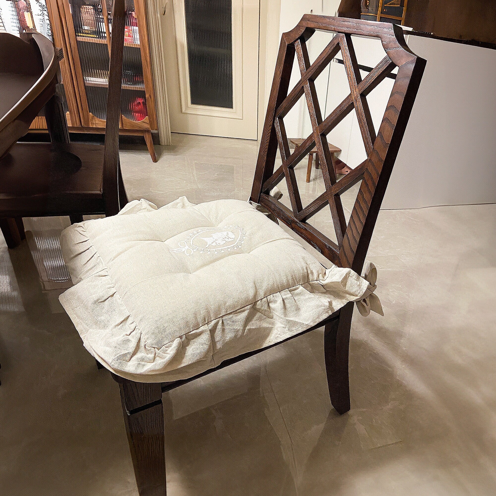 16x16 Chair Cushions Etsy