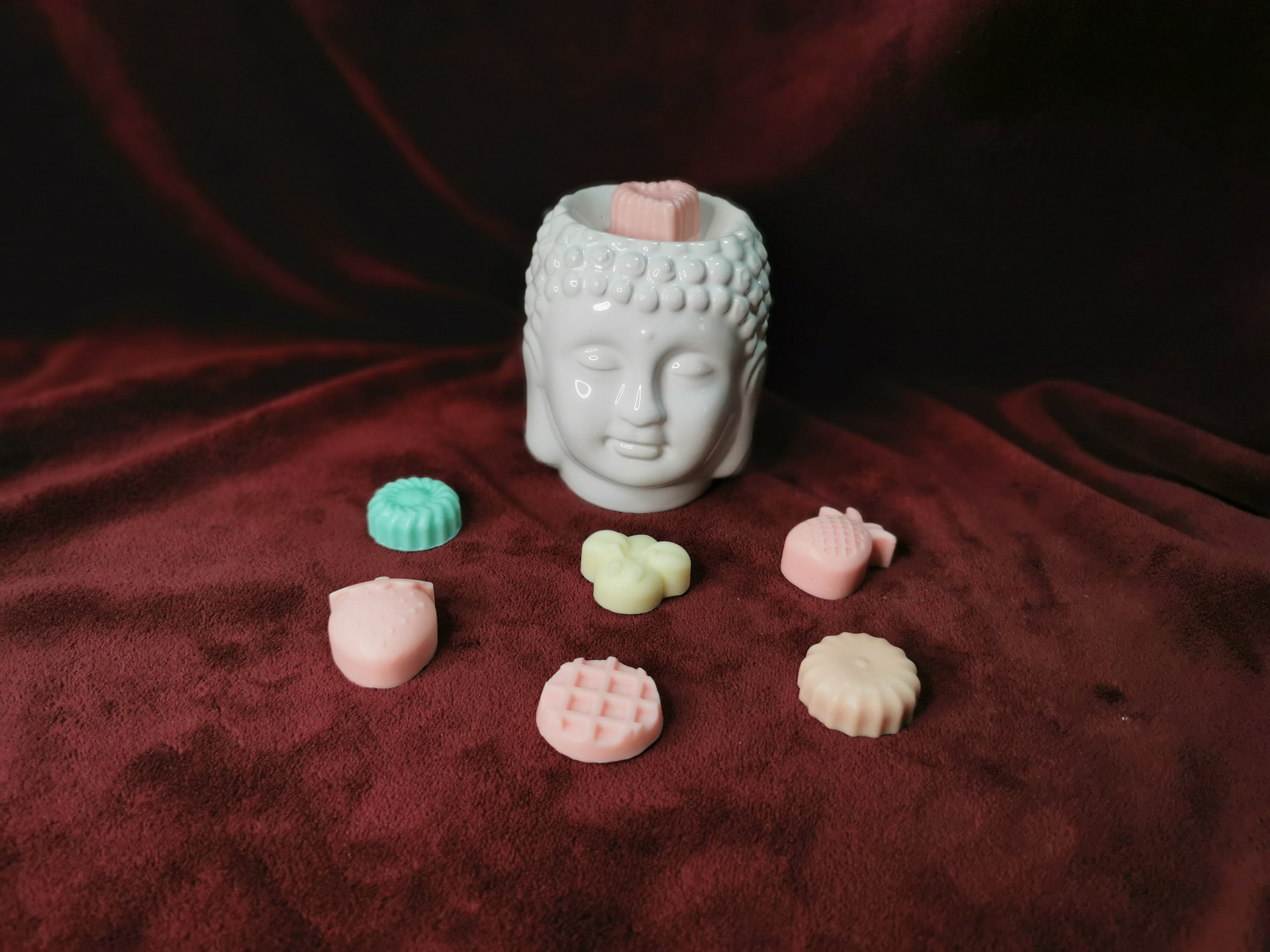 Brûle Parfum Bouddha