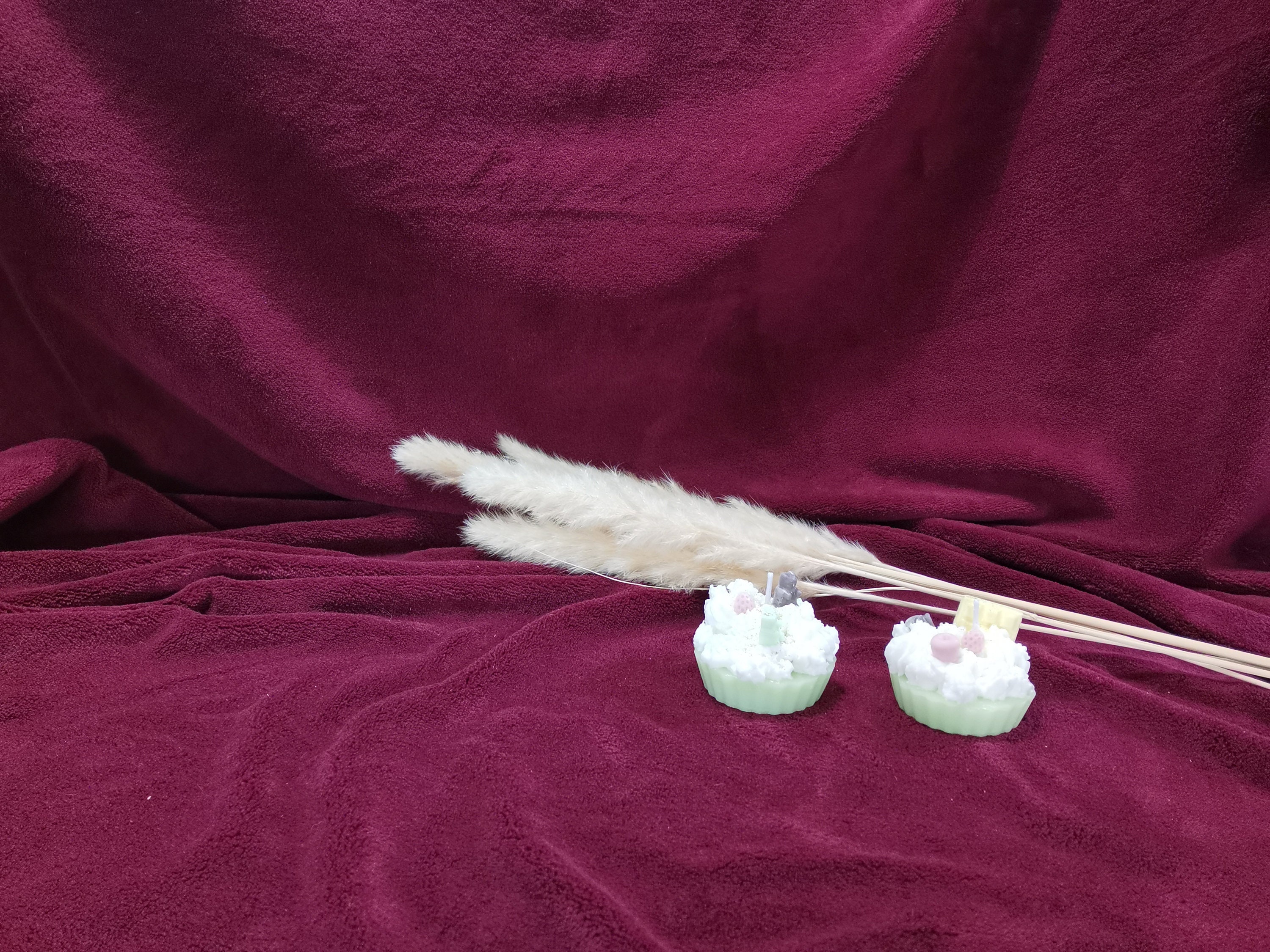 Tartelette Pomme Cannelle