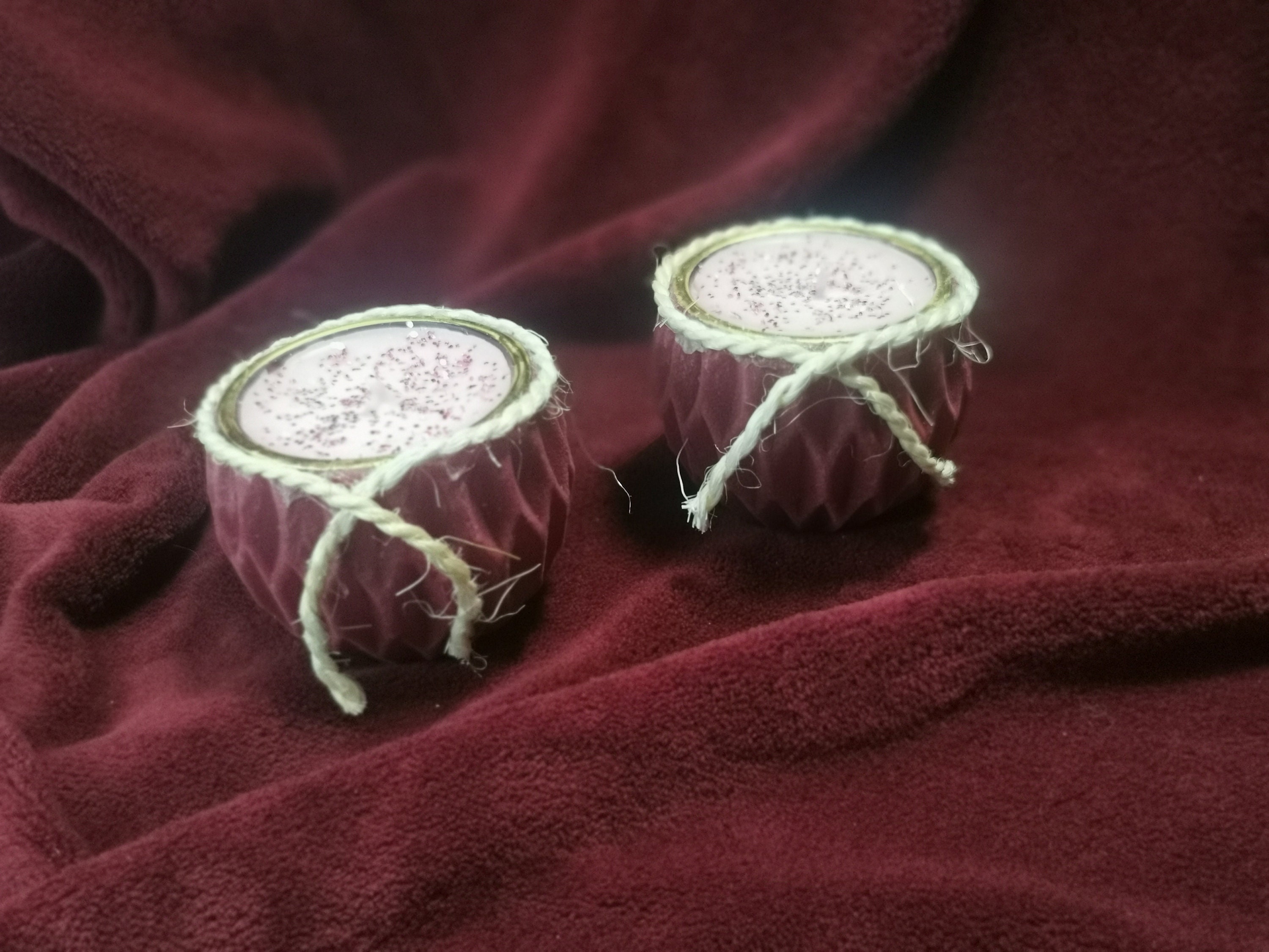 Bougie Senteur Orchidée