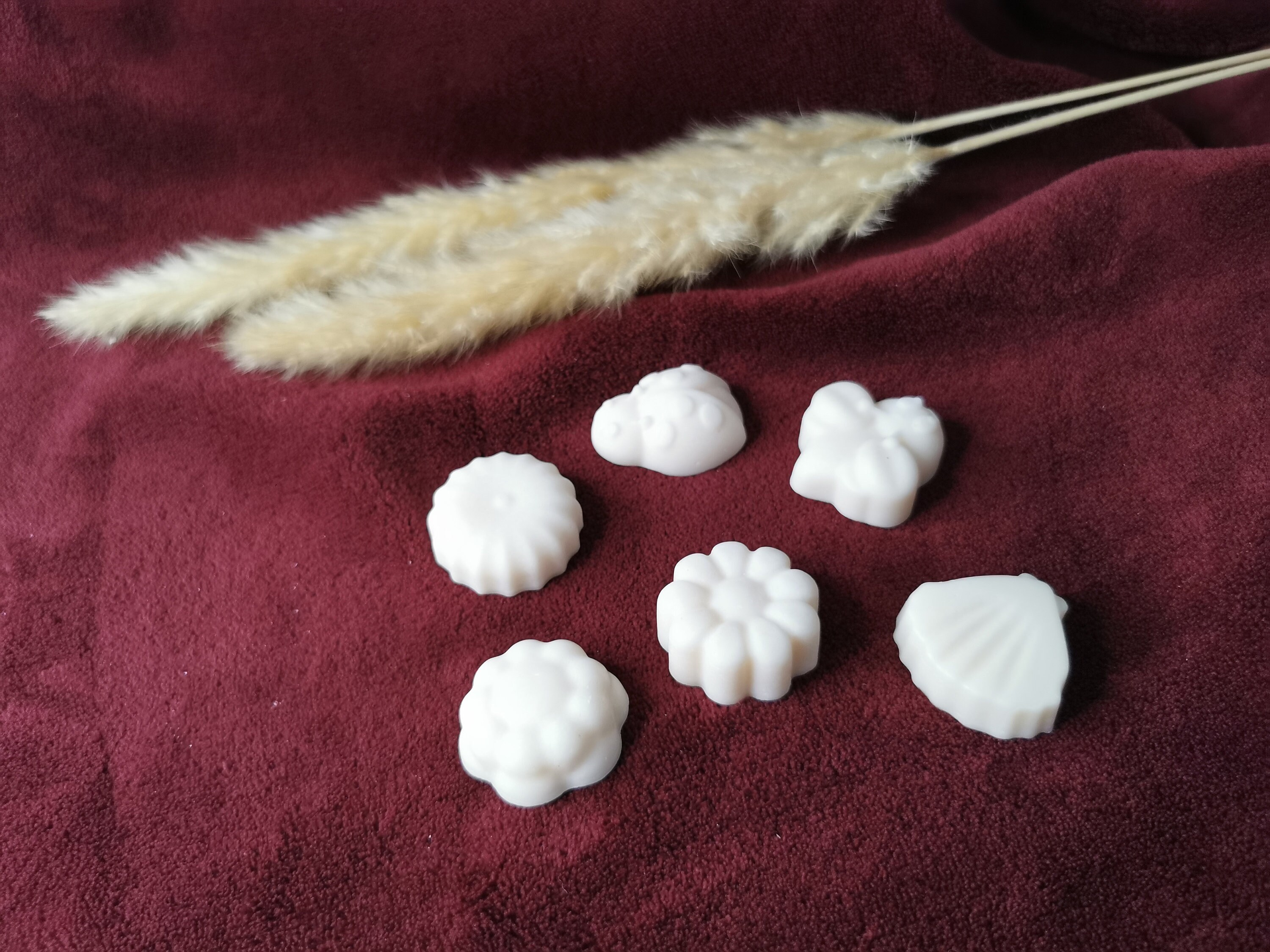 Fondant A La Vanille