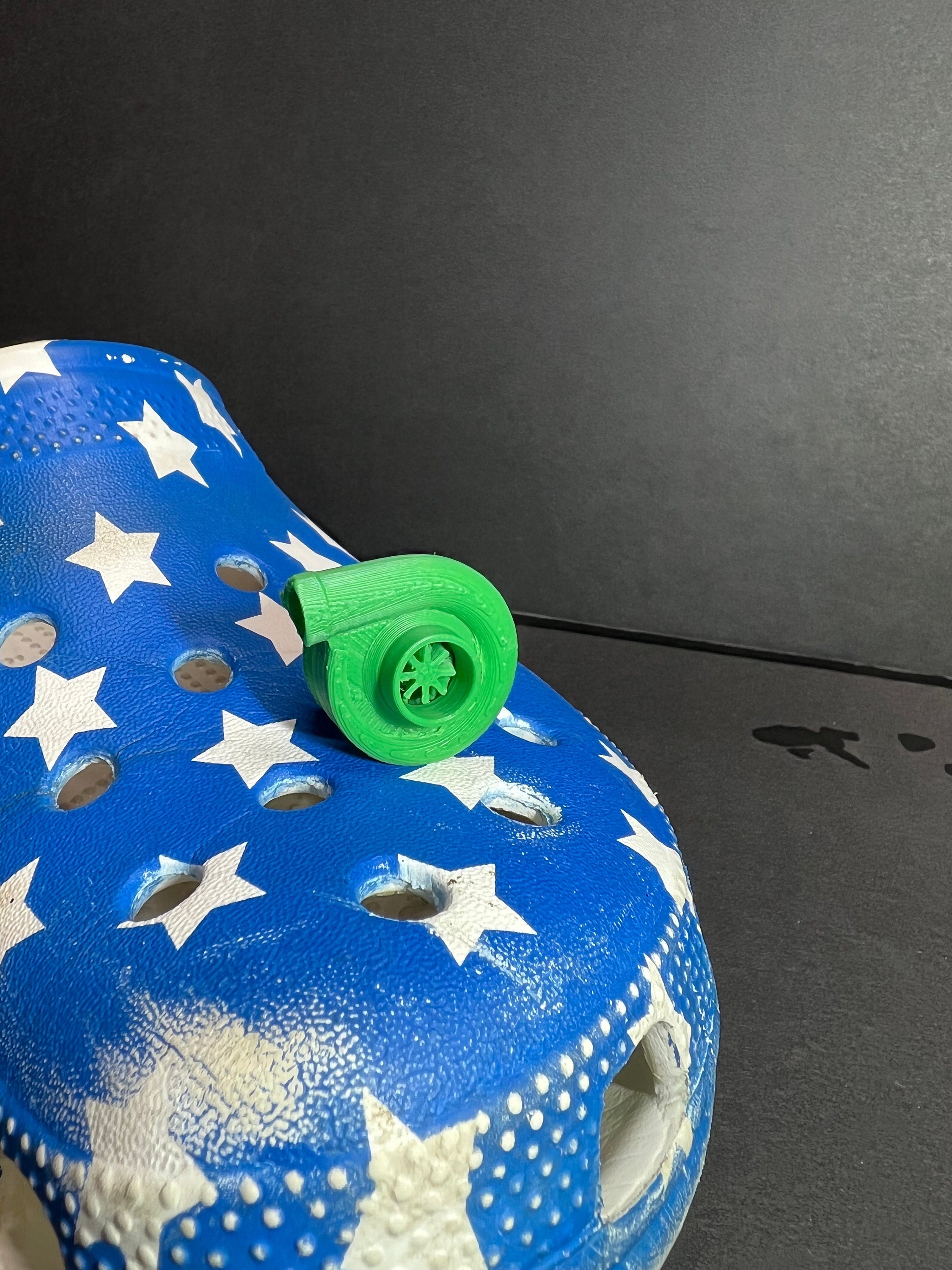 560 Car Mod Kit For Crocs  Free