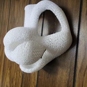 TPU ビッグキャット/ネコ科ファースーツヘッドベース