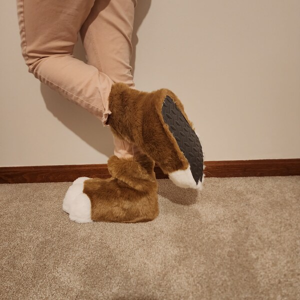 Bird Feet Costume Etsy