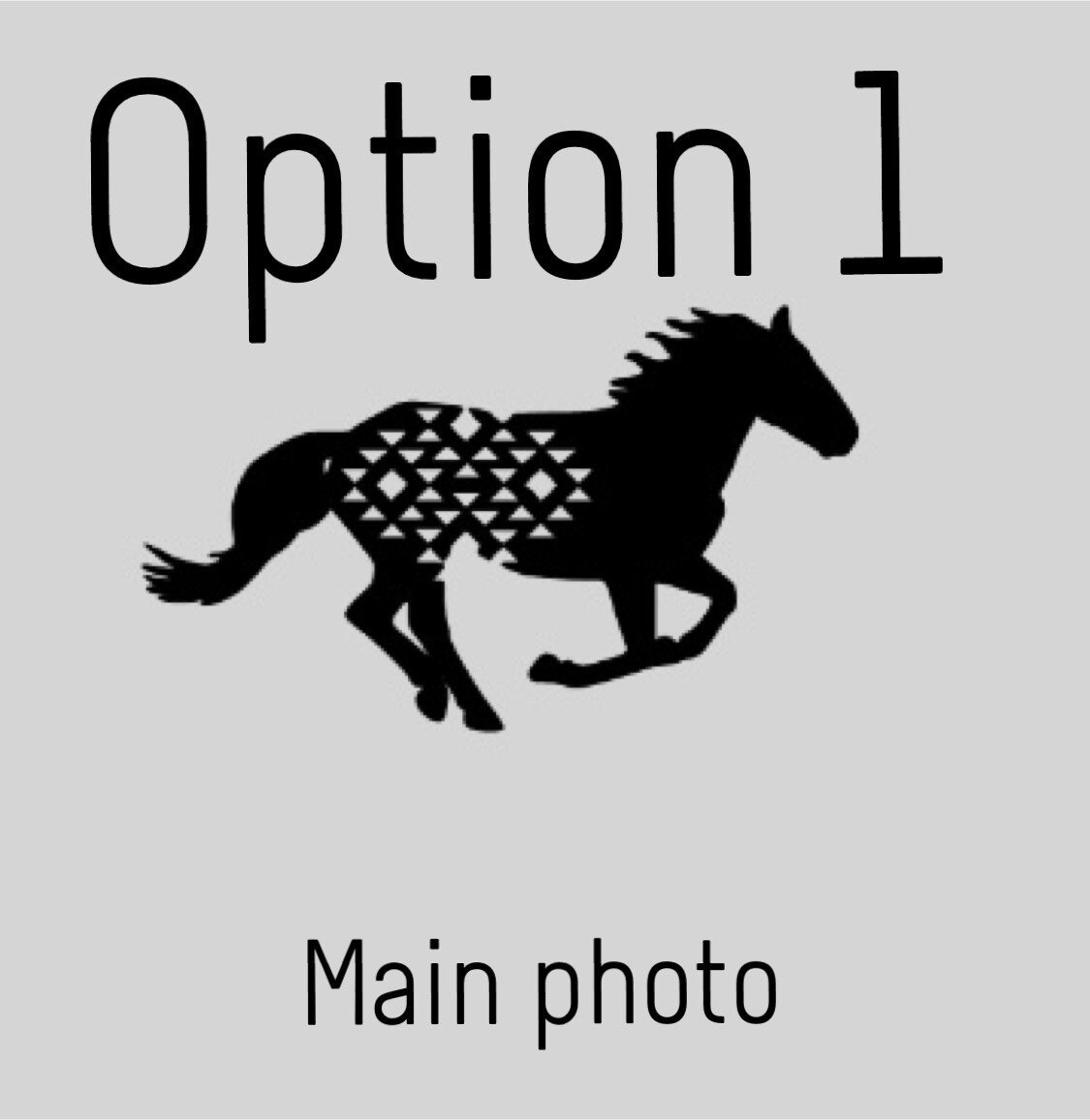 Custom Baby Photo Organizer 16 Photo Cases and 1 Case Holder Etsy