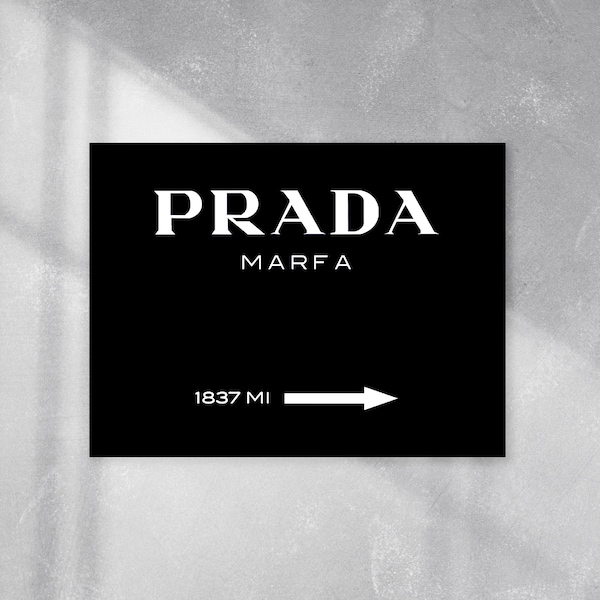 Designer Brands Wall Art - Etsy