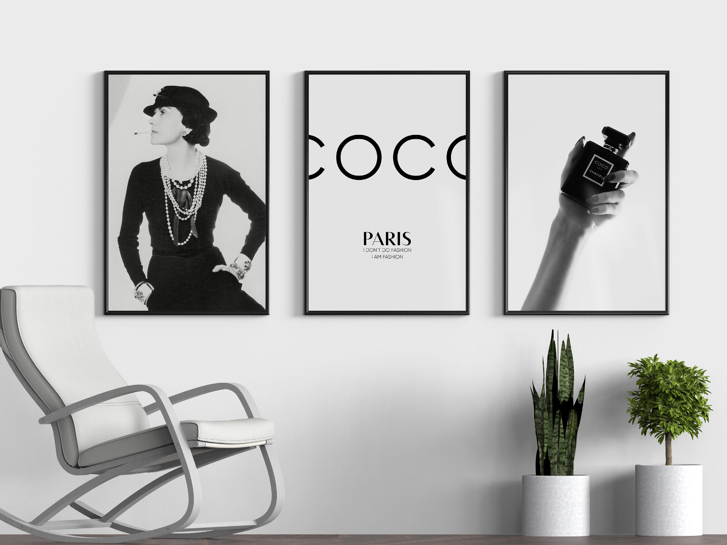 Louis-Vuitton-Bag-Pop-Art-Print - BIG Wall Décor