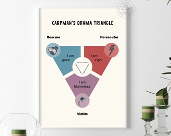 drama therapy etsy
