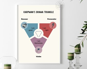 drama therapy etsy