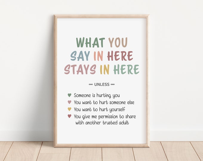 Reversible Welcome Sign in Session Sign for Office Door Sign ...