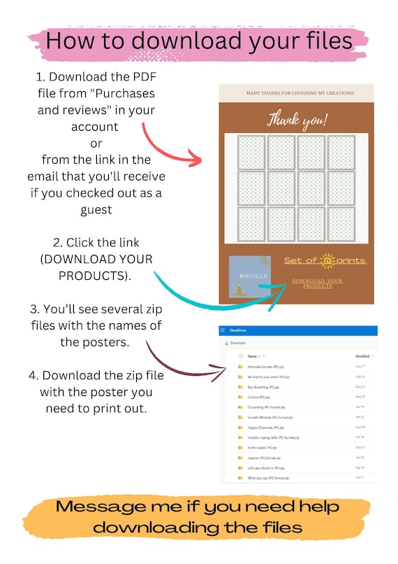 What Can be improved