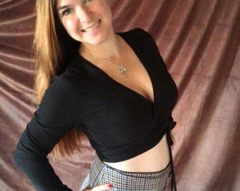 ebook Women's Bolero Elisabeth (sizes 34-58) - digital sewing pattern