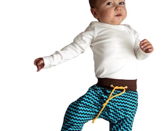 ebook Children's Bloomers Chilli (62-140) - digital sewing pattern