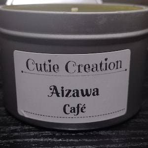 Aizawa Cafe