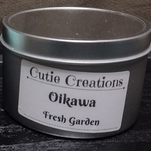 Oikawa - Fresh Garden