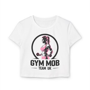 Women&#39;s Baby Tee