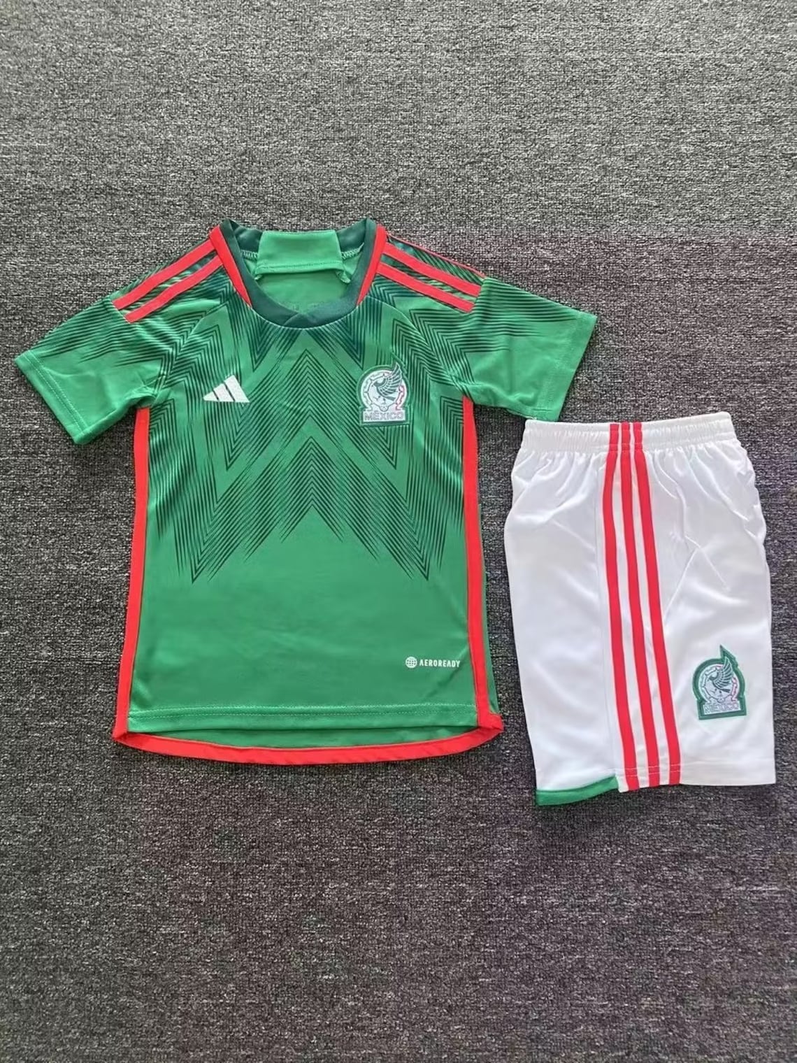 Mexico Away Jersey 2022 World Cup Soccer Shirt - Etsy