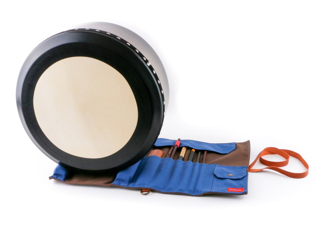 Bodhran Stand and Tipper Case Etsy