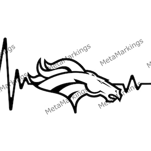 Colorado Sports Team Digital Download SVG, png, jpg, PDF Raster and Vector Files