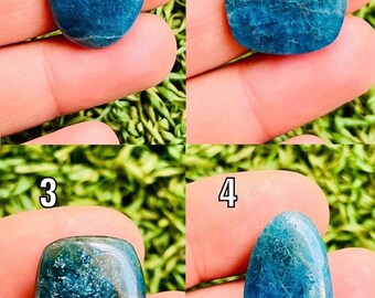 100% Natural Apatite Beautiful Apatite Pendant stone Healing Crystal stone Loose Cabochon For Jewelry Making & Handicraft Item..!