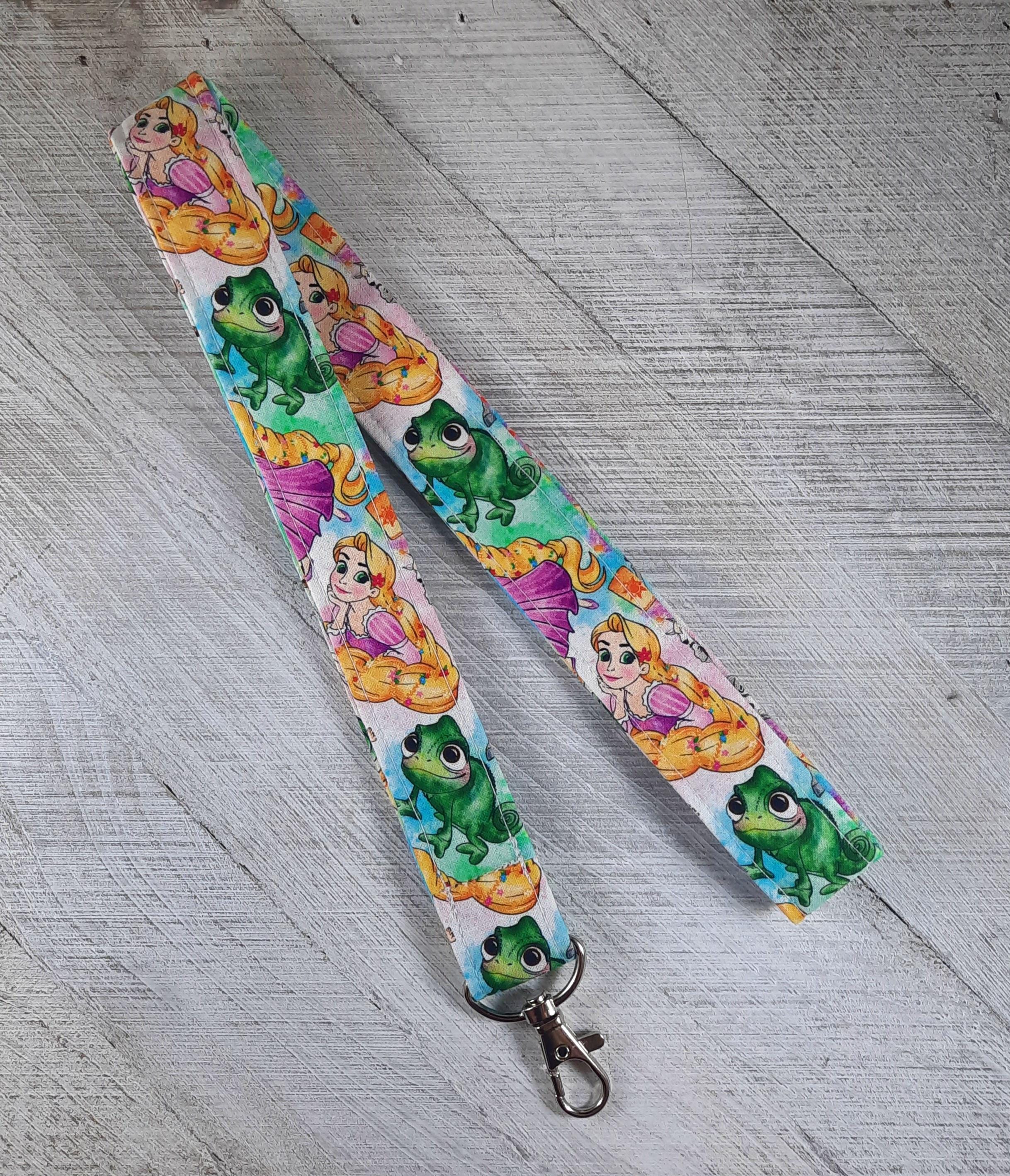 Pascal lanyard - Etsy 日本