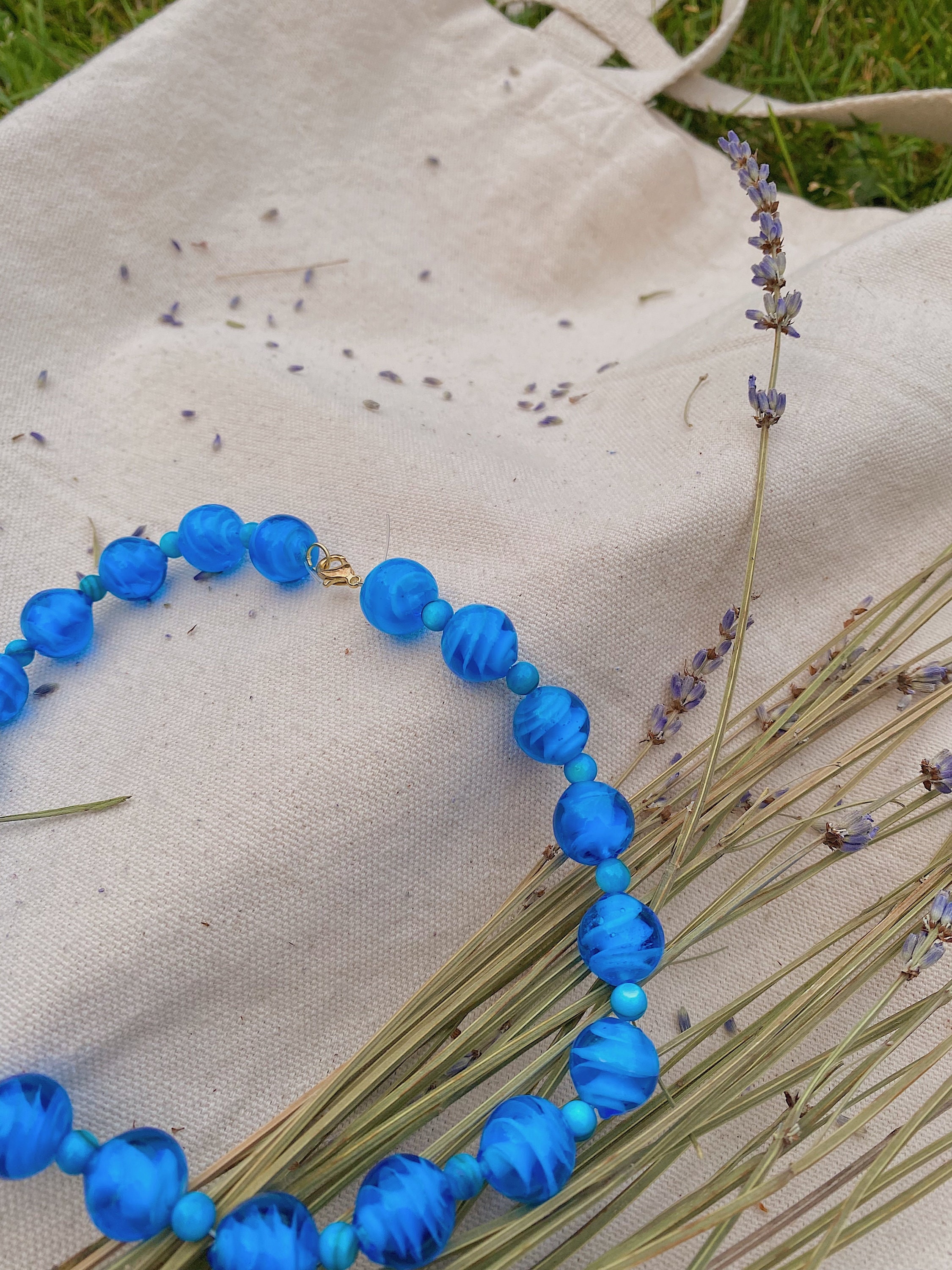 eliou LOWELL NECKLACE 【公式通販】