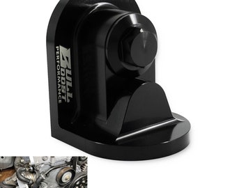 Adaptador de realocação de filtro de óleo série K K20 K24 para Honda Acura Civic EG EK DC Rsx K-Swap